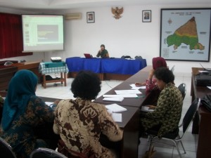 Penjelasan teknis penjaringan kesehatan