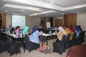 Pembentukan Karakter ASN